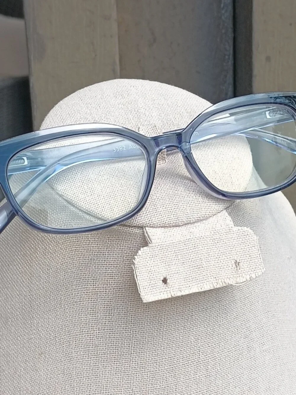Peepers reading glasses